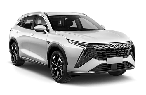 X7 Kunlun 