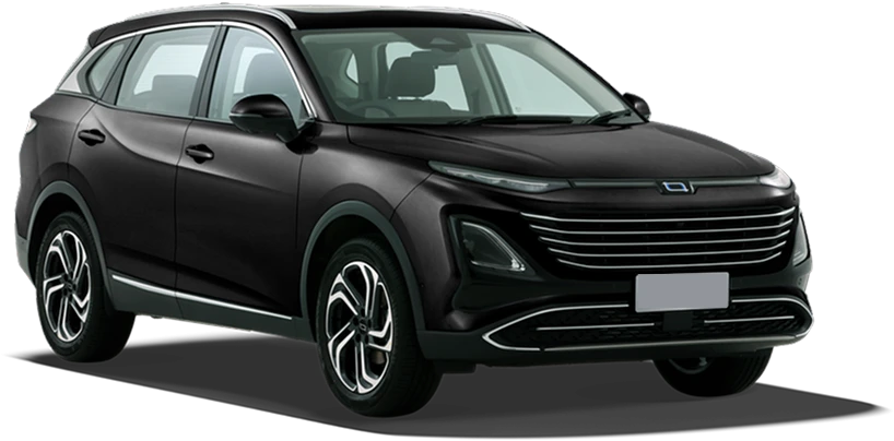 Bestune T90 