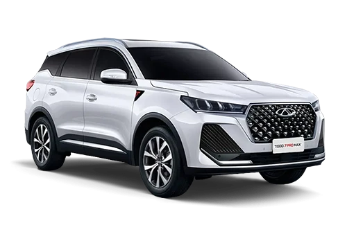 Tiggo 7 Pro Max NEW