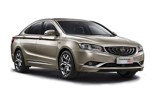 Emgrand GT 