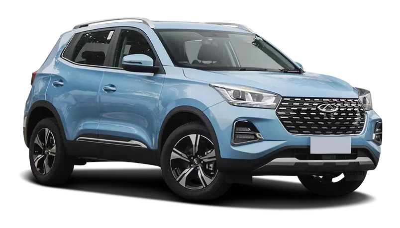 Tiggo 4 Pro 