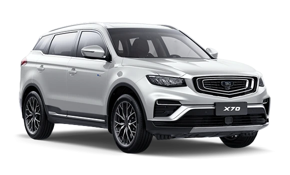 X70 