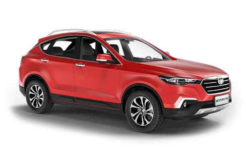 Besturn X80 