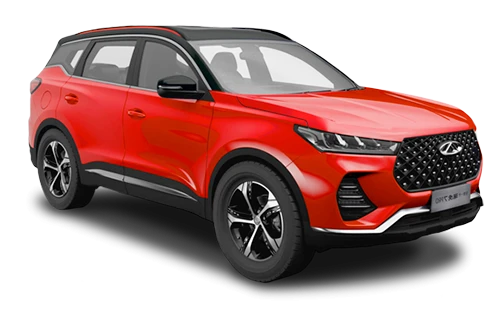 Tiggo 7 Pro 