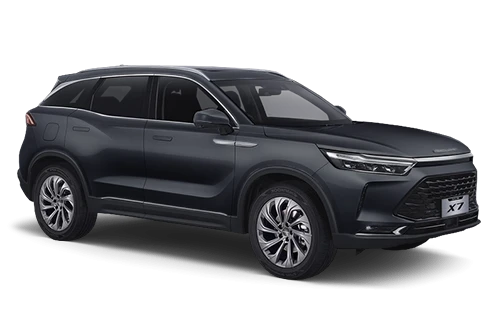 X7 