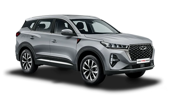 Tiggo 7 Pro Max 