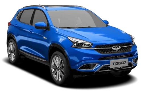 Tiggo 7 